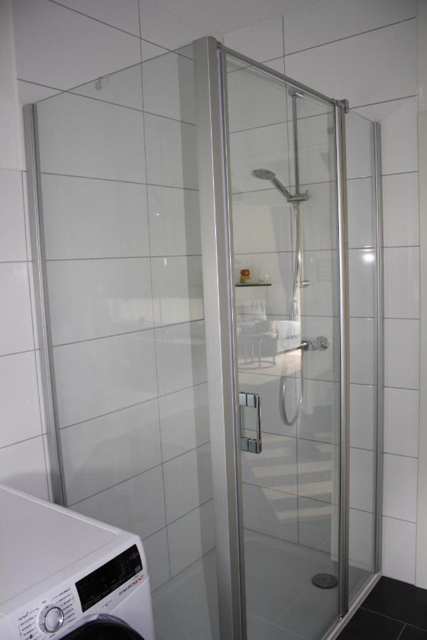 Haus Bootsmann Villa Krummhörn Exteriör bild