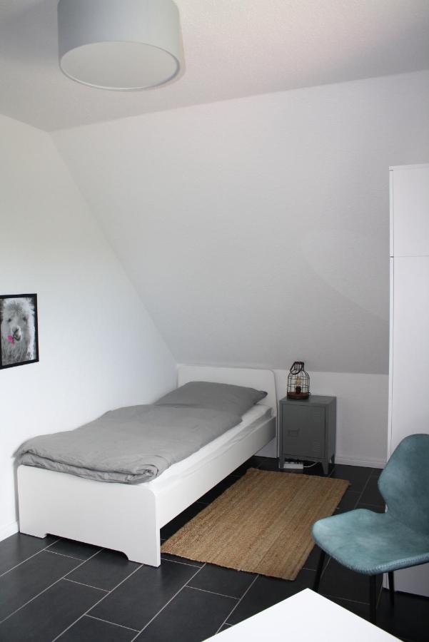 Haus Bootsmann Villa Krummhörn Exteriör bild